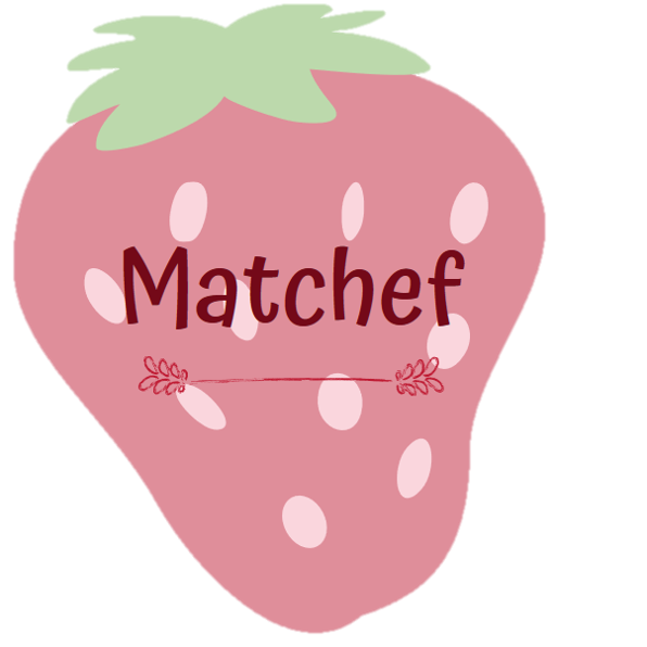 Matchef logo