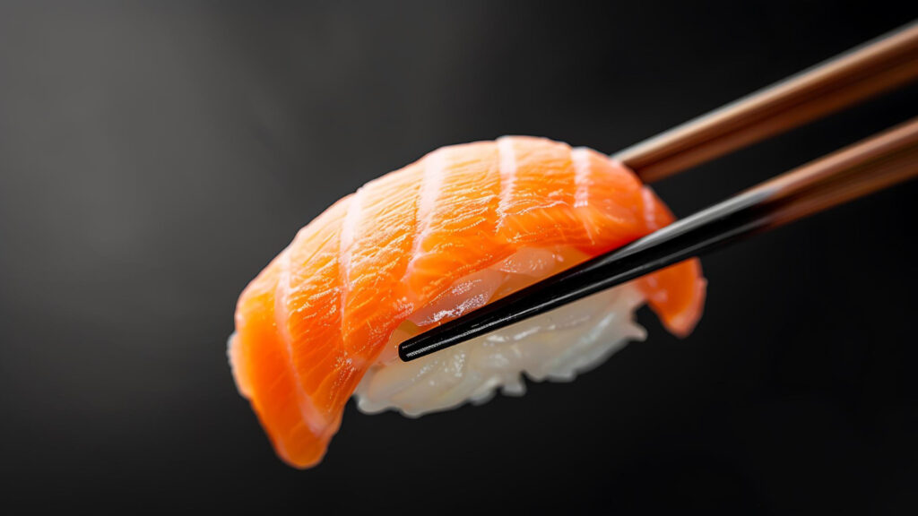 Comment comparer les avis clients sur les sushis en livraison à Aubagne ?